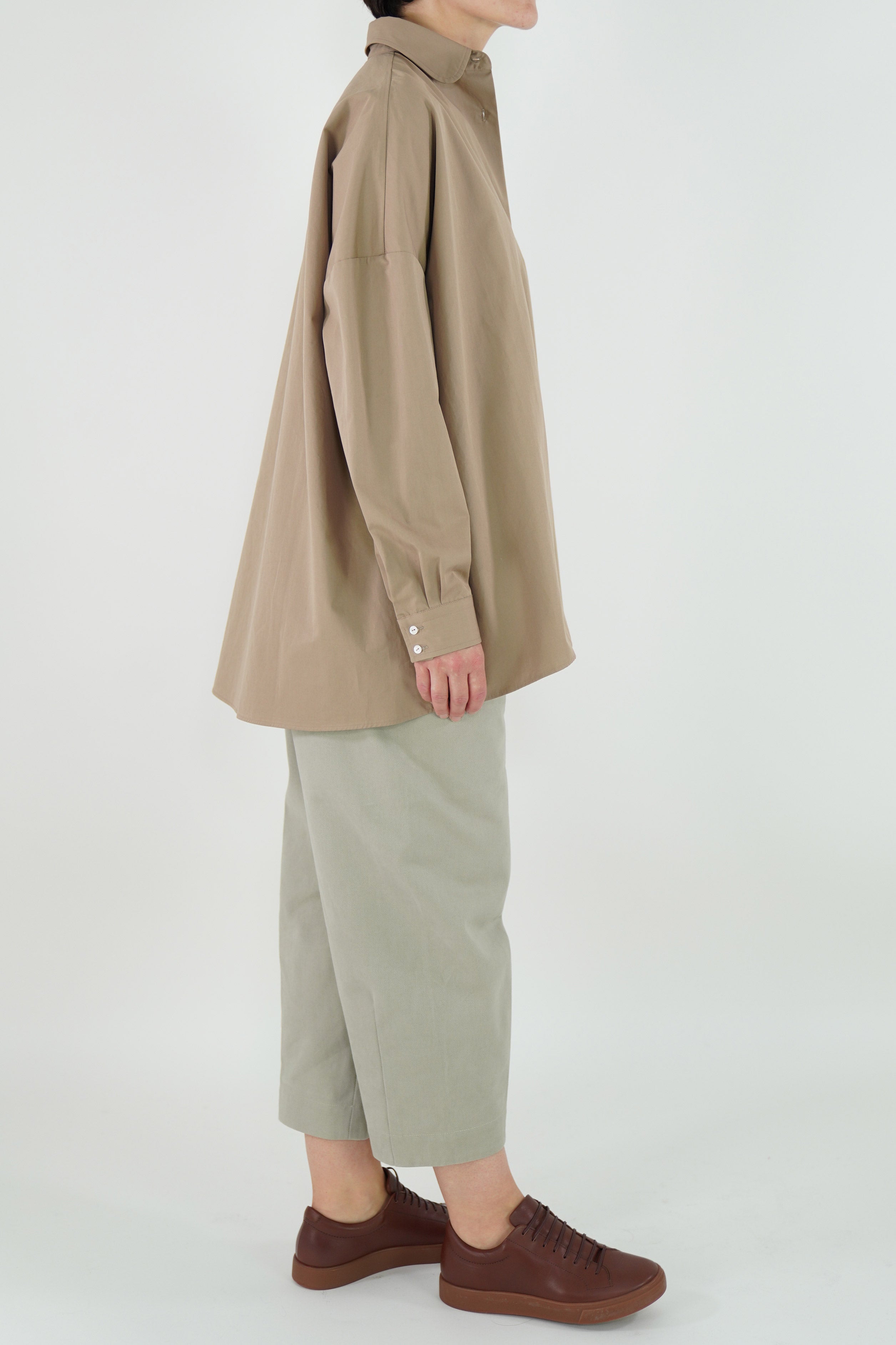shirt camille sand
