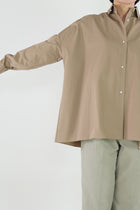 shirt camille sand