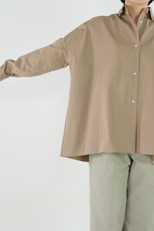 shirt camille sand