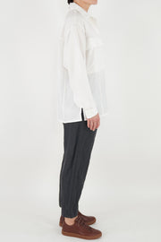 shirt vanessa silk natural