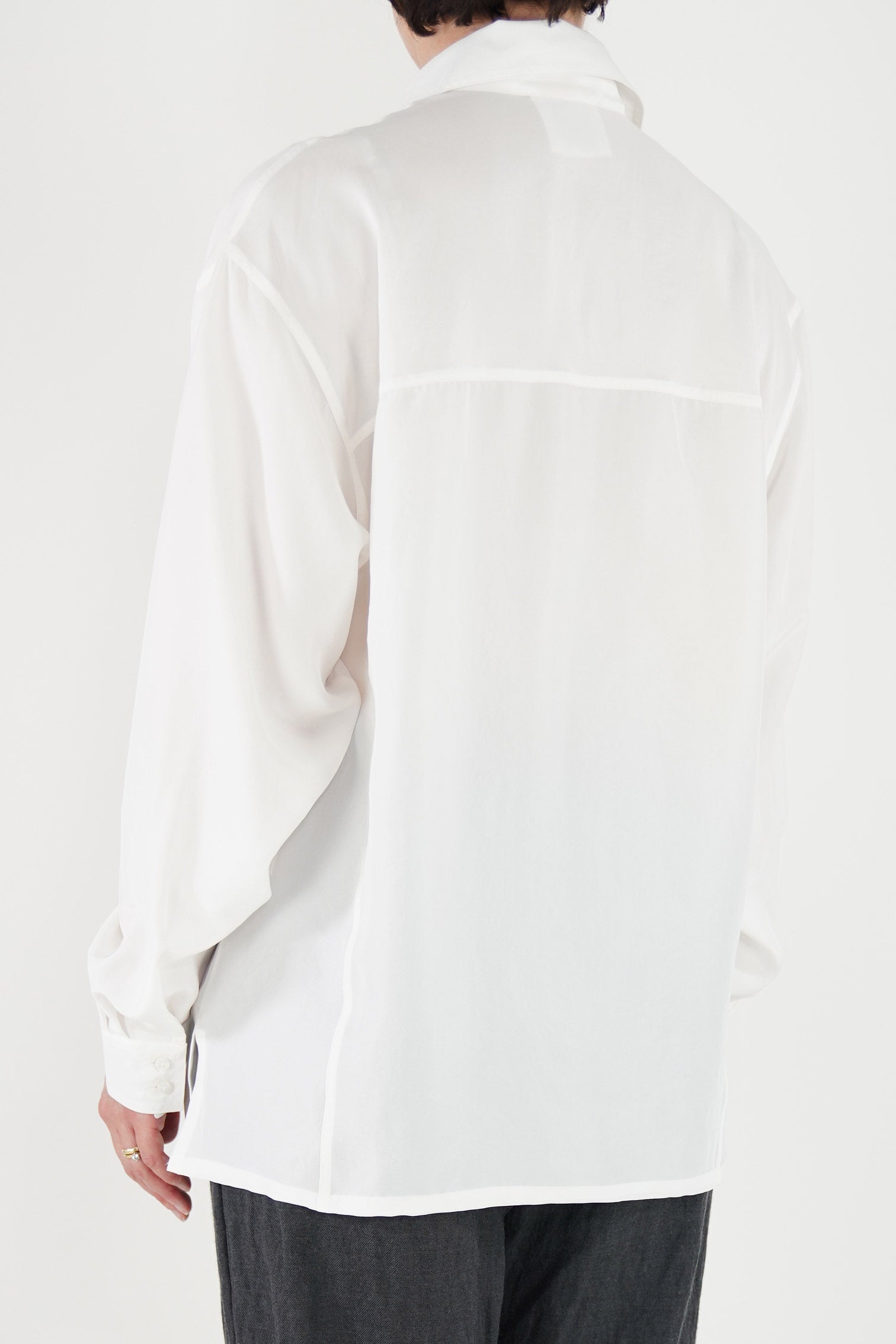 shirt vanessa silk natural