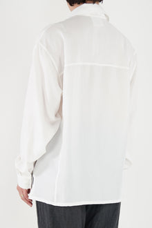 shirt vanessa silk natural
