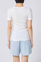 basic t-shirt black