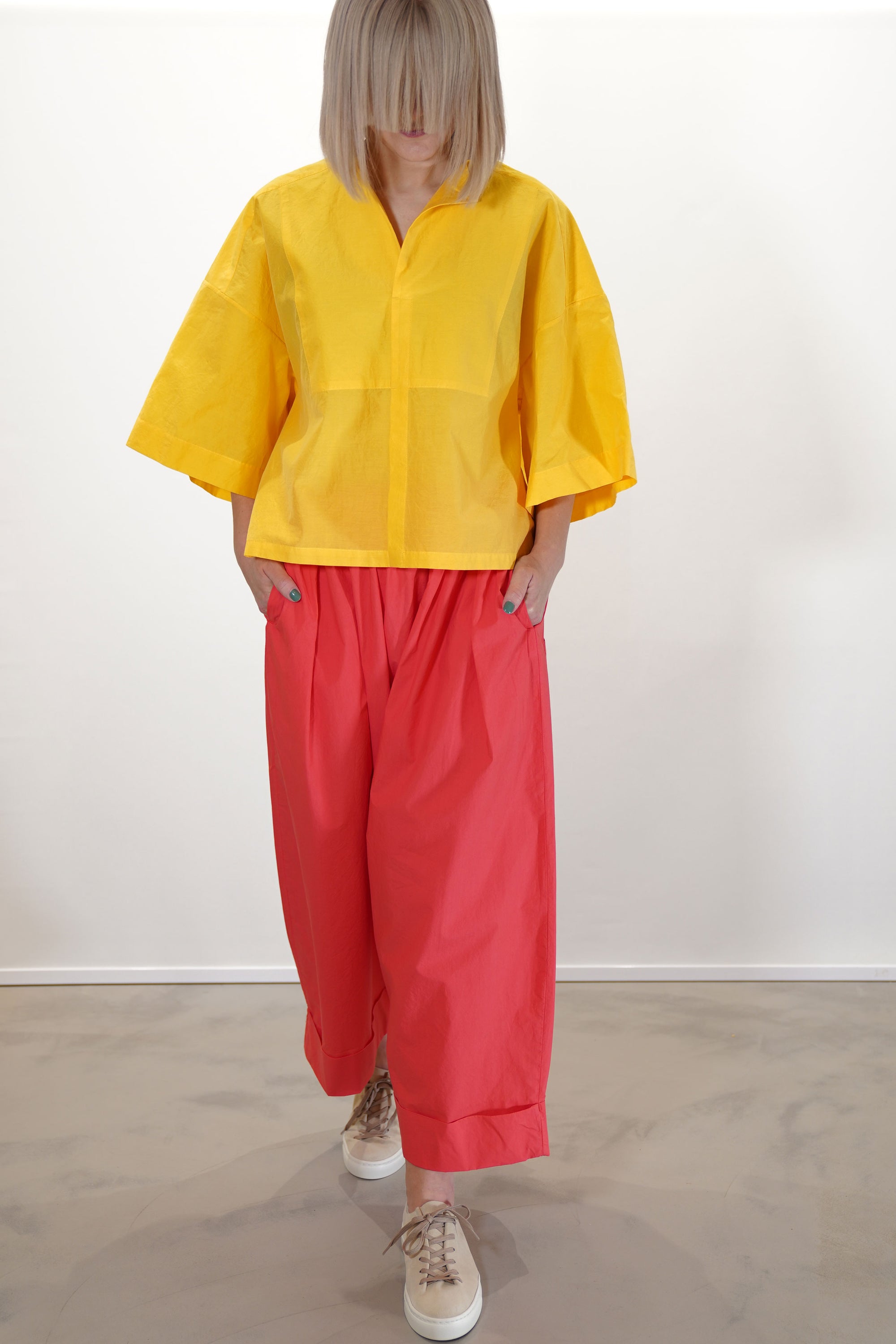 cook top cotton silk fried egg