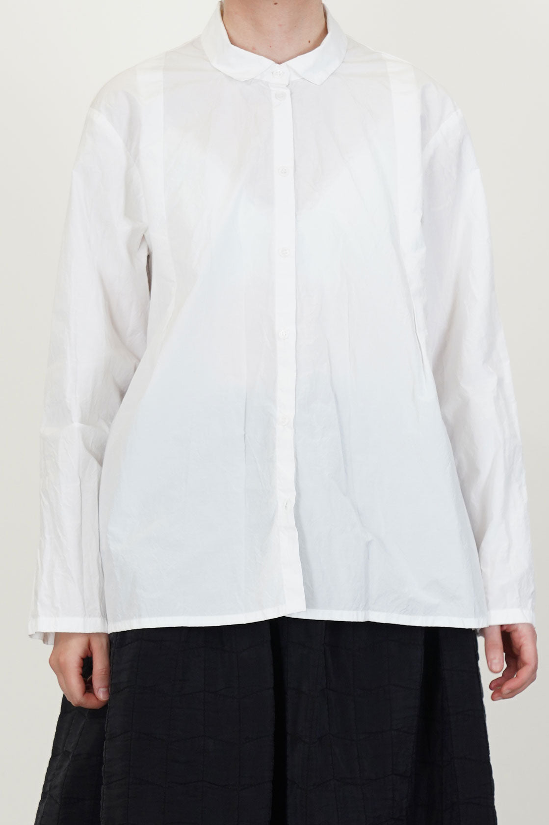 shirt zig white