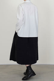 shirt zig white