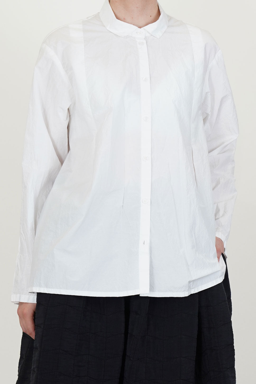 shirt zig white