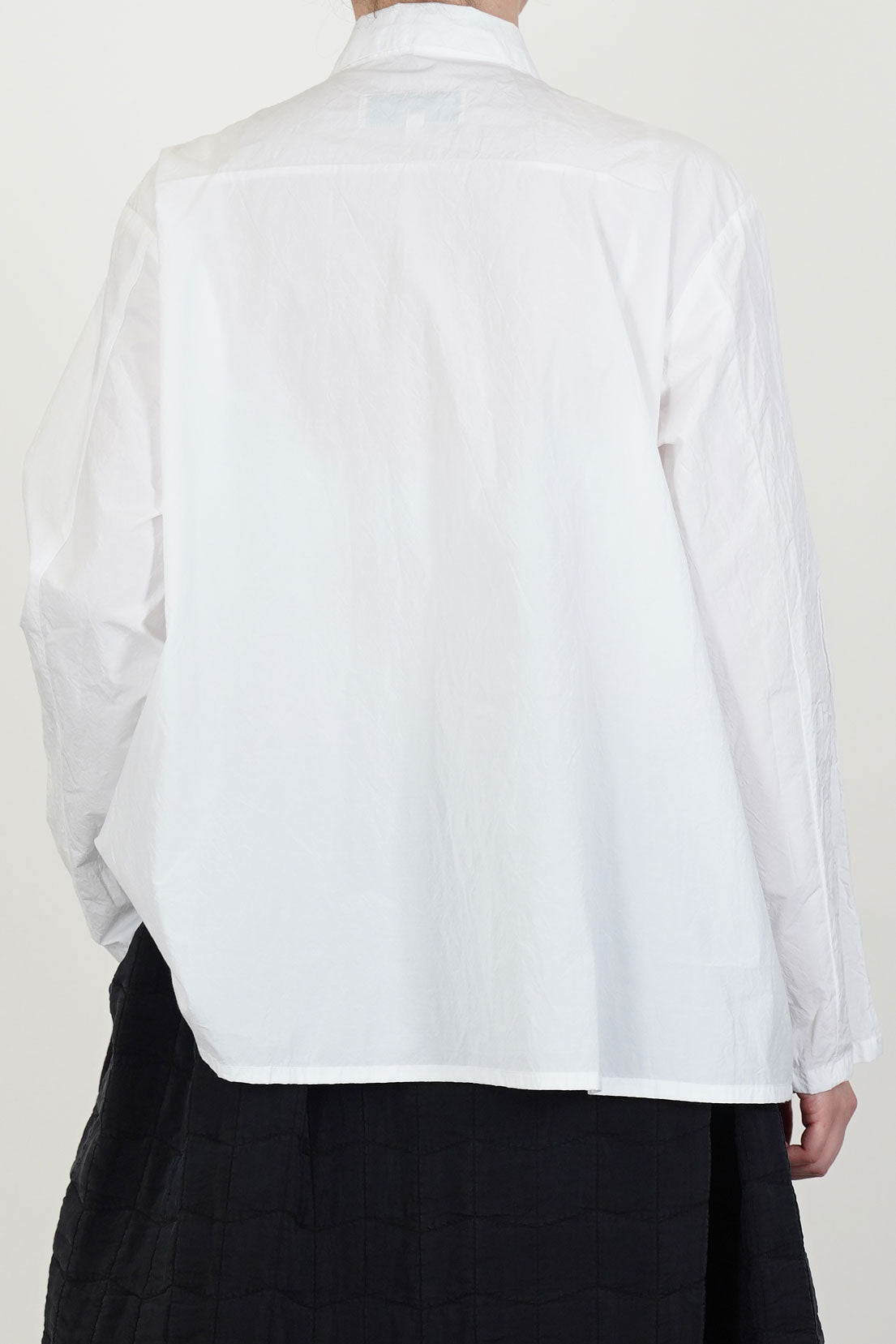 shirt zig white