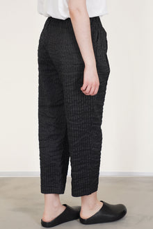 striped trousers P1922/TS957