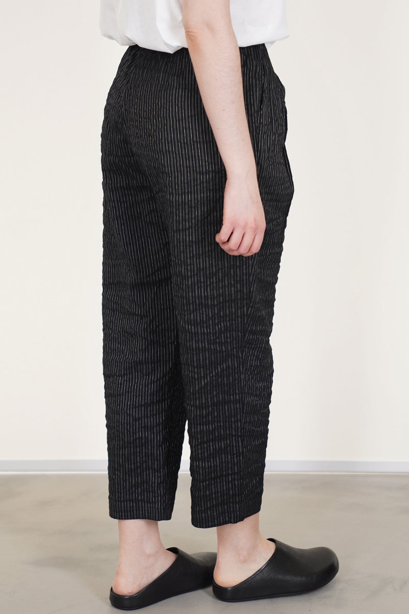 striped trousers P1922/TS957