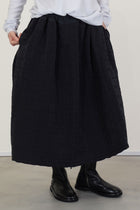 skirt qyli dark mud