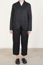 striped jacket p702/ts957