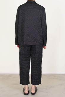 striped trousers P1922/TS957