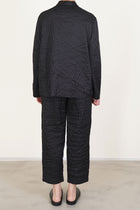 striped jacket p702/ts957