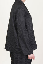 striped jacket p702/ts957