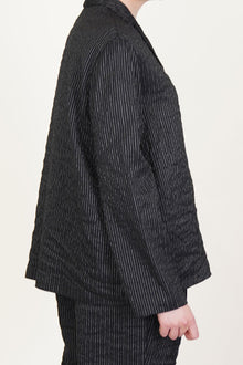 striped jacket p702/ts957