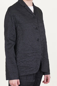 striped jacket p702/ts957