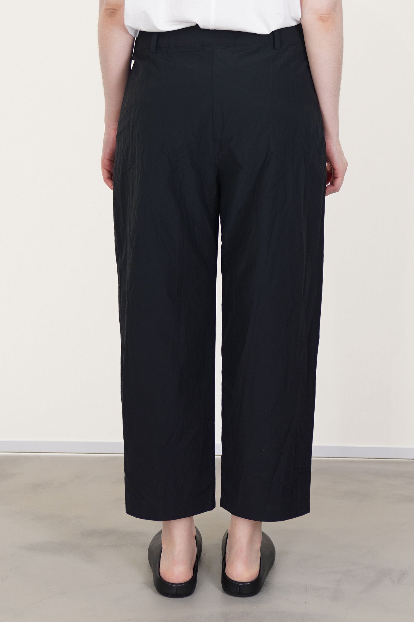 trousers black p1978/ts940