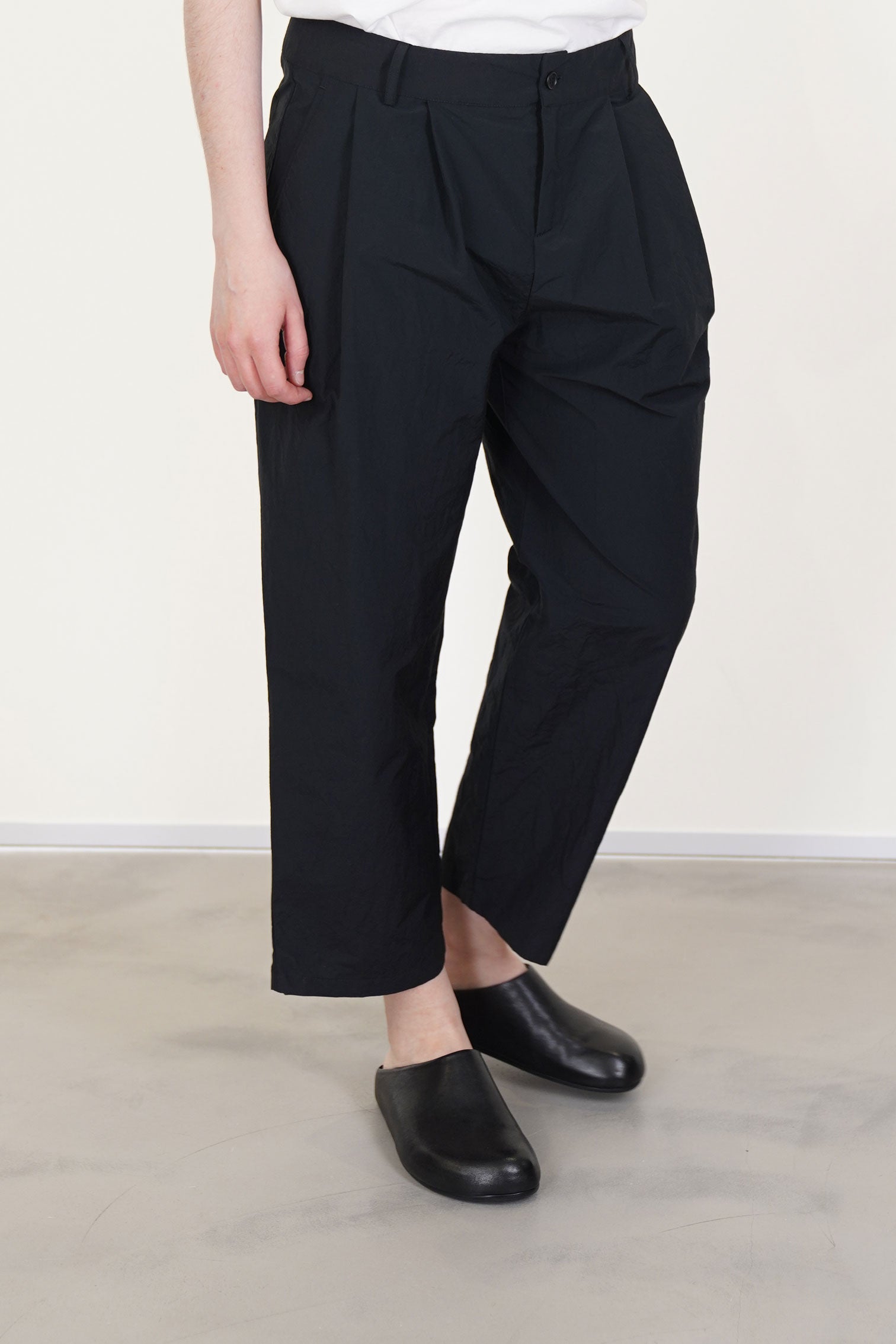 trousers black p1978/ts940