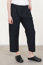 trousers black p1978/ts940