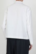 jacket jessica off-white