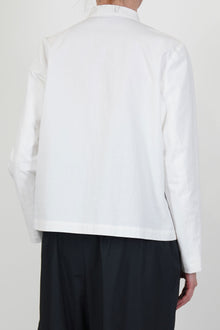 jacket jessica off-white