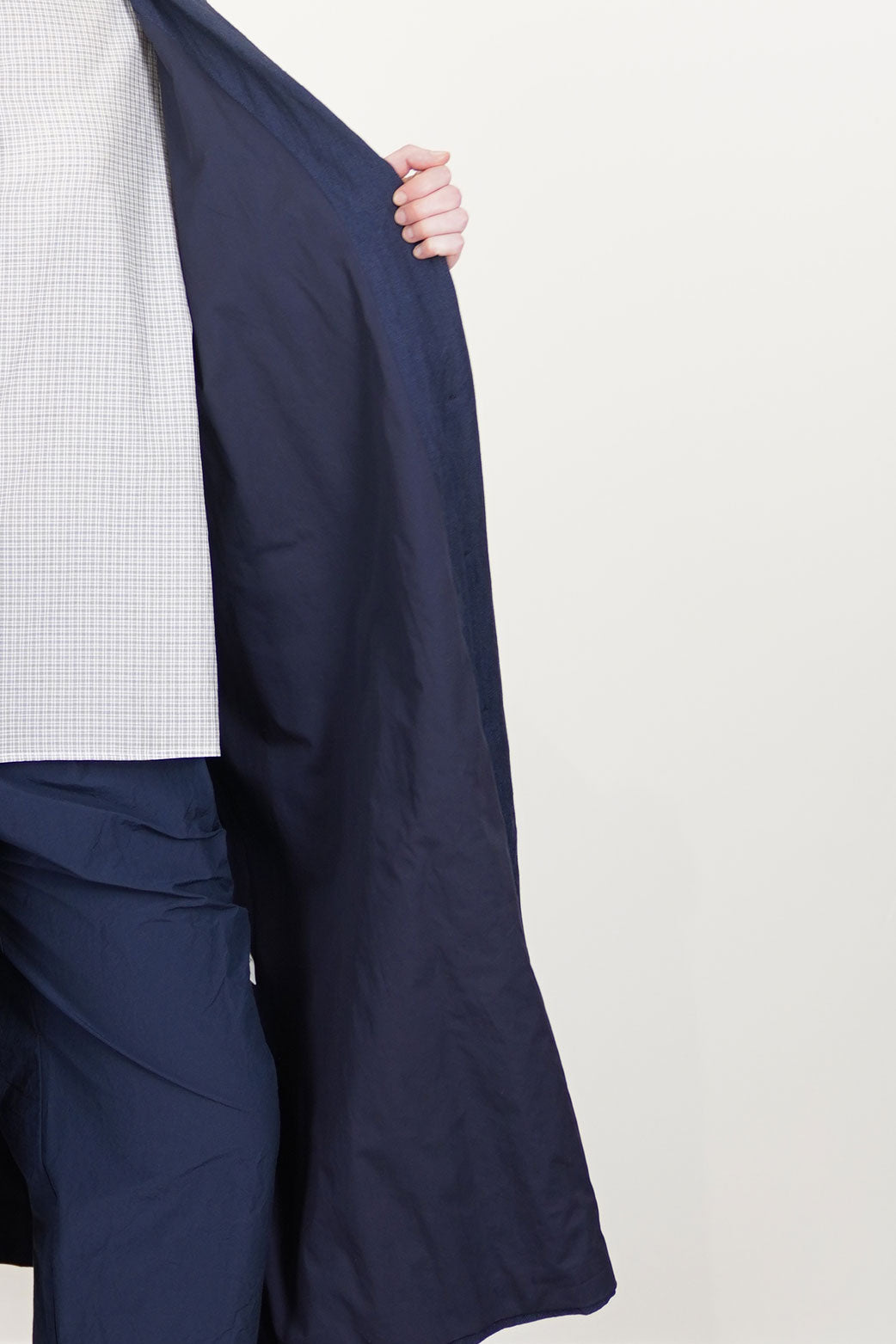 coat abyss p1948/ts956