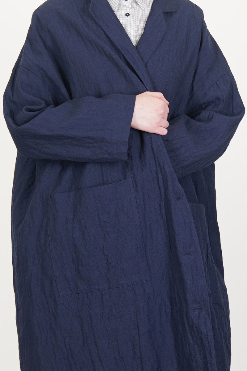 coat abyss p1948/ts956