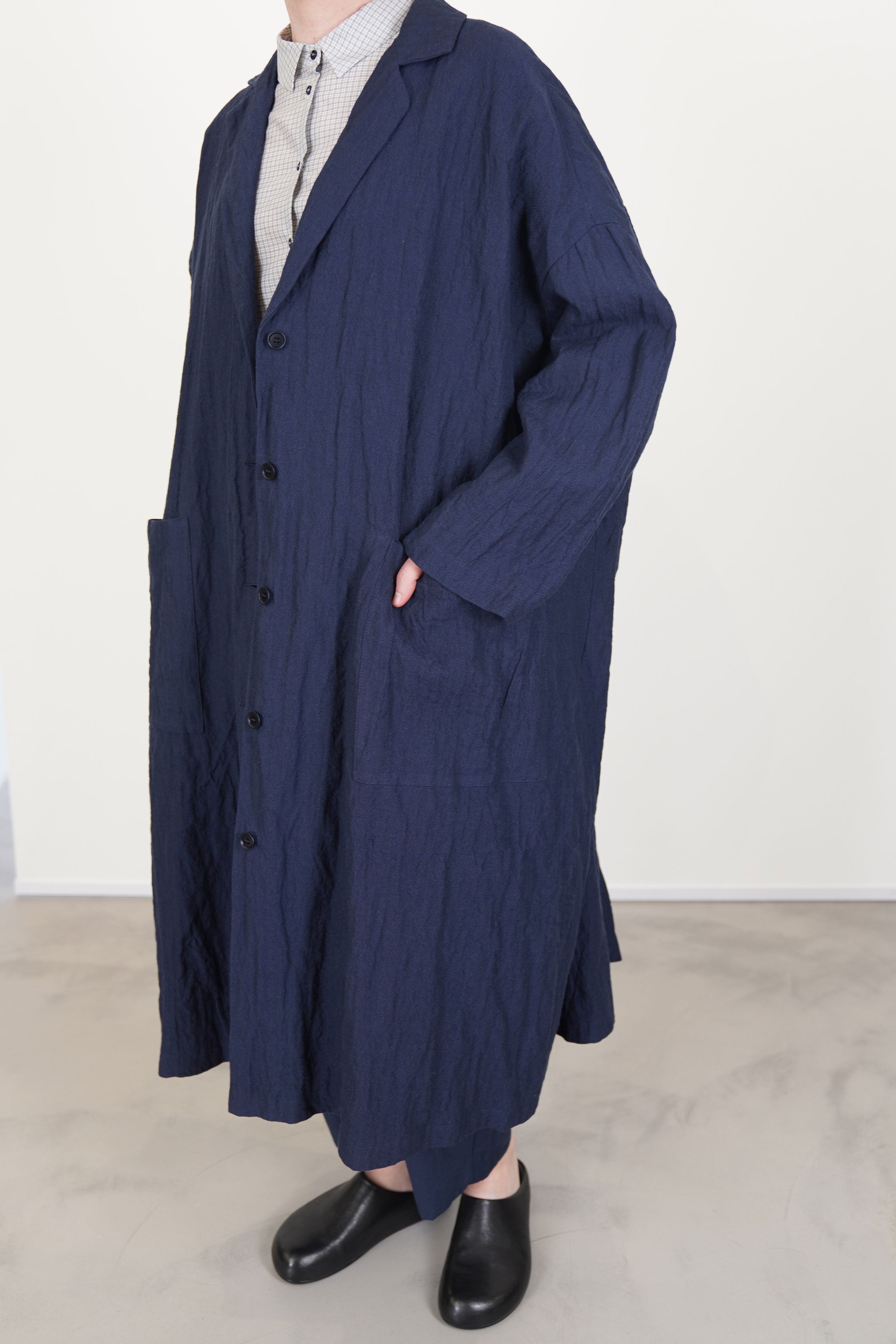 coat abyss p1948/ts956