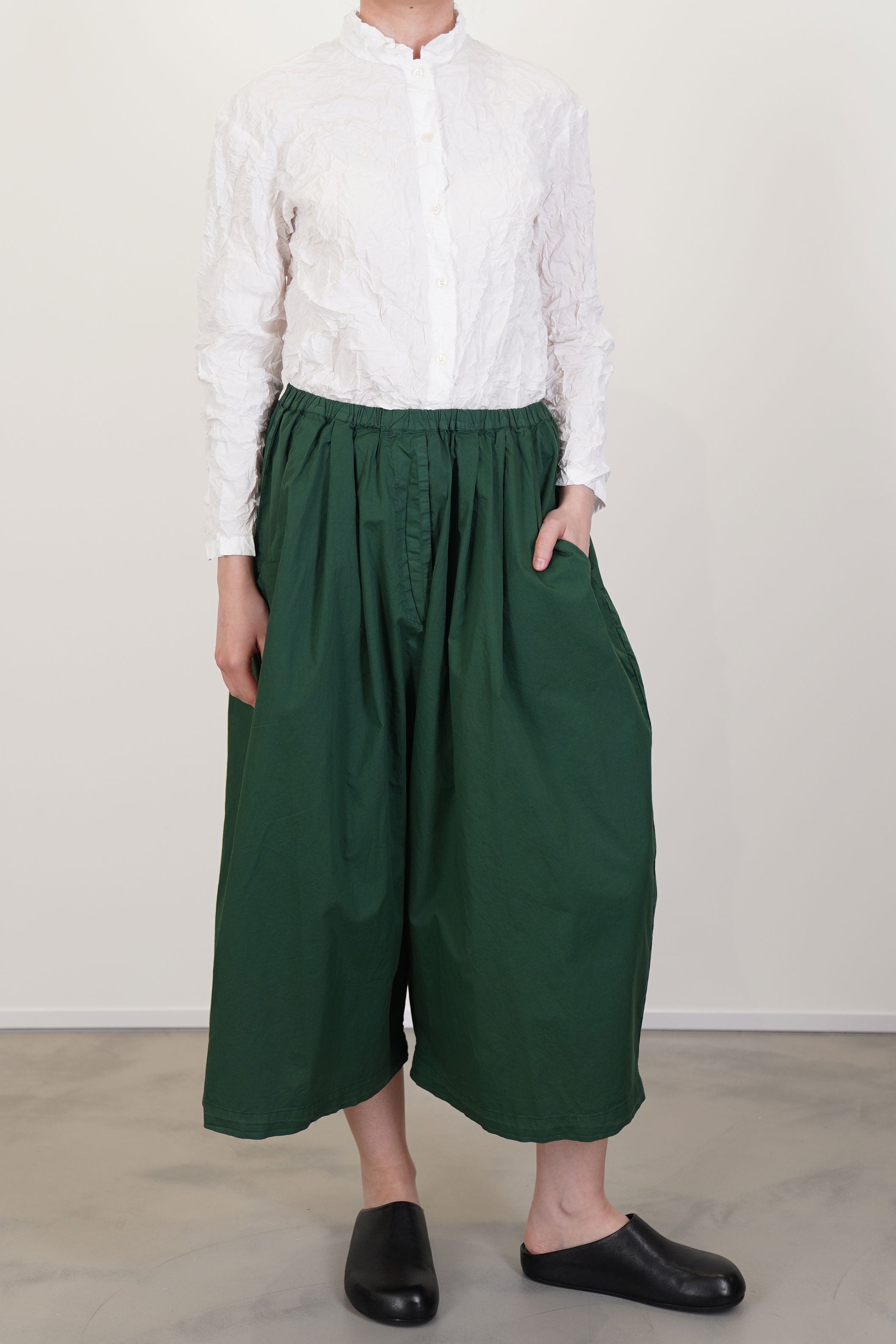 short oversized xing