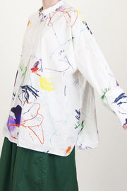 big shirt flox