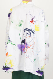 big shirt flox