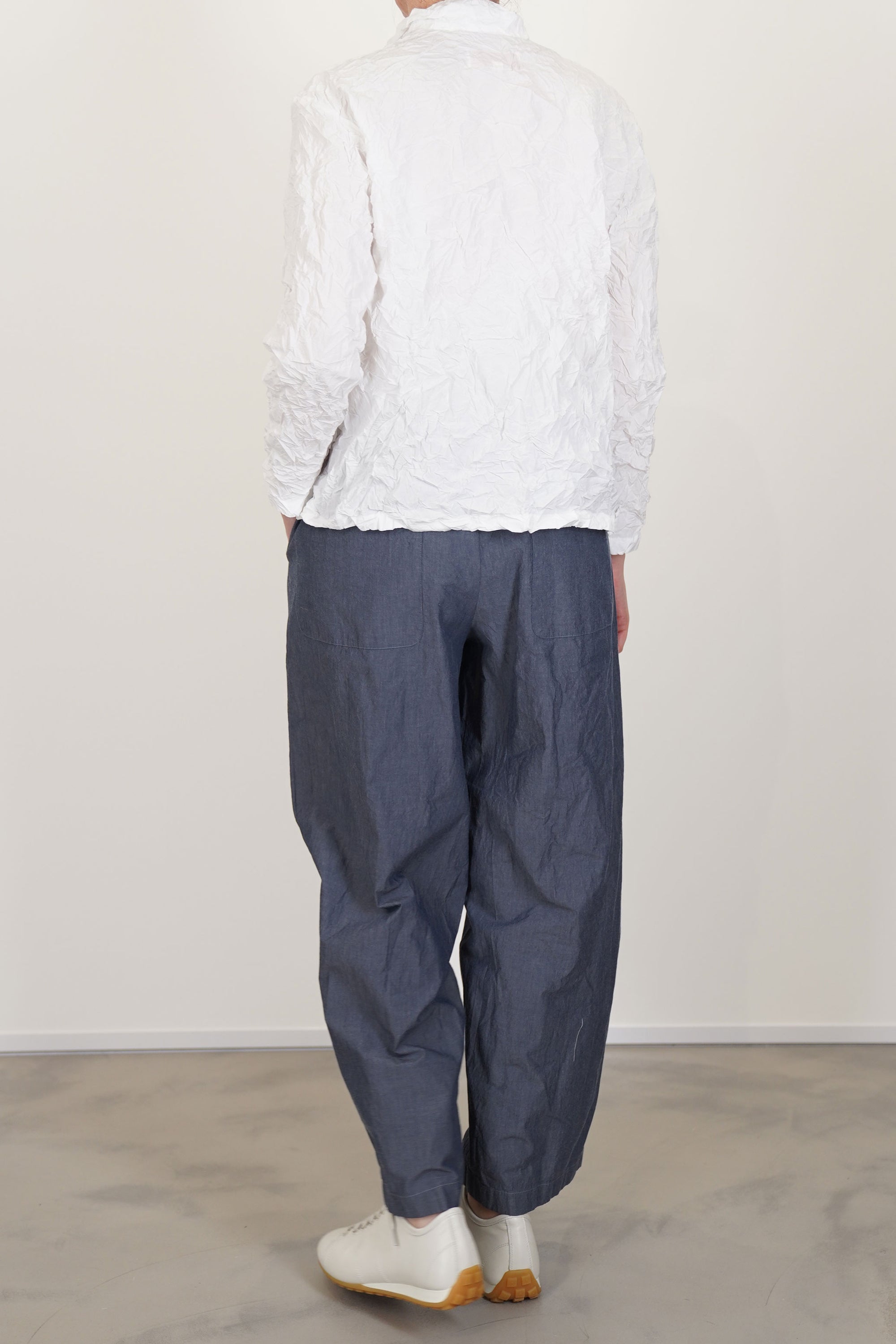 worker pant loomie denim