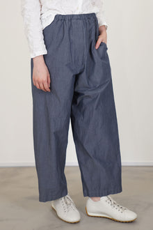 worker pant loomie denim