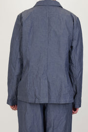 jacket loomie denim