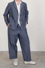 worker pant loomie denim