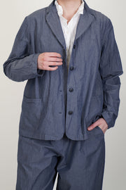 jacket loomie denim