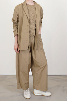 pant dandy big kora gold