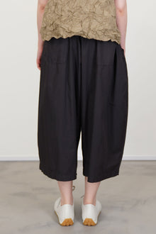 short brown cotton 7019 SHORT XING