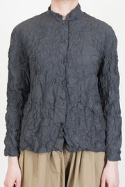 shirt crinkora grey