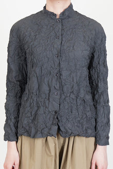 shirt crinkora grey