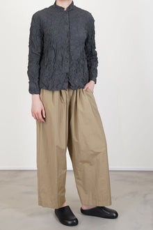 shirt crinkora grey