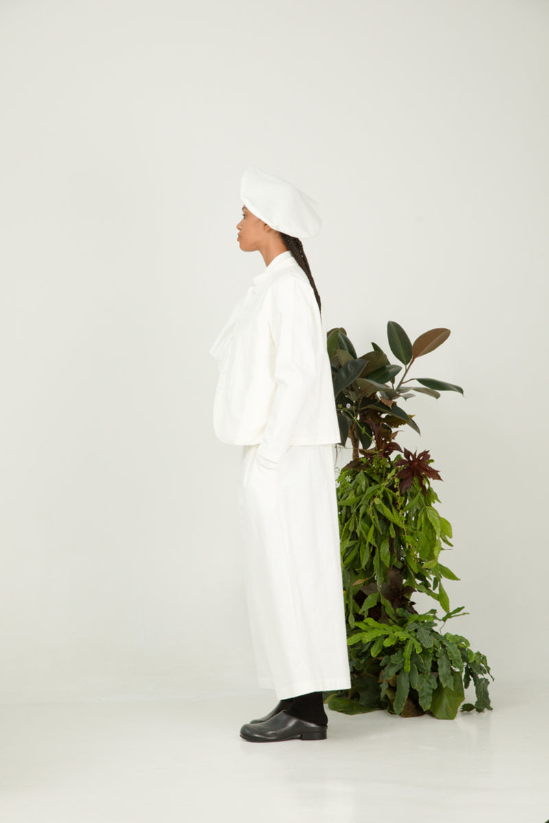 pants pierre off-white