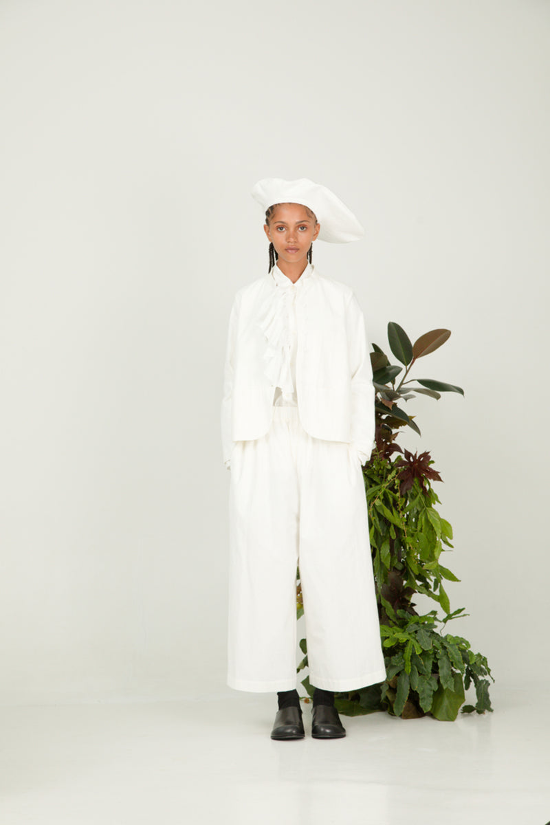 pants pierre off-white