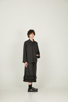 pants paloma black