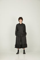 pants paloma black