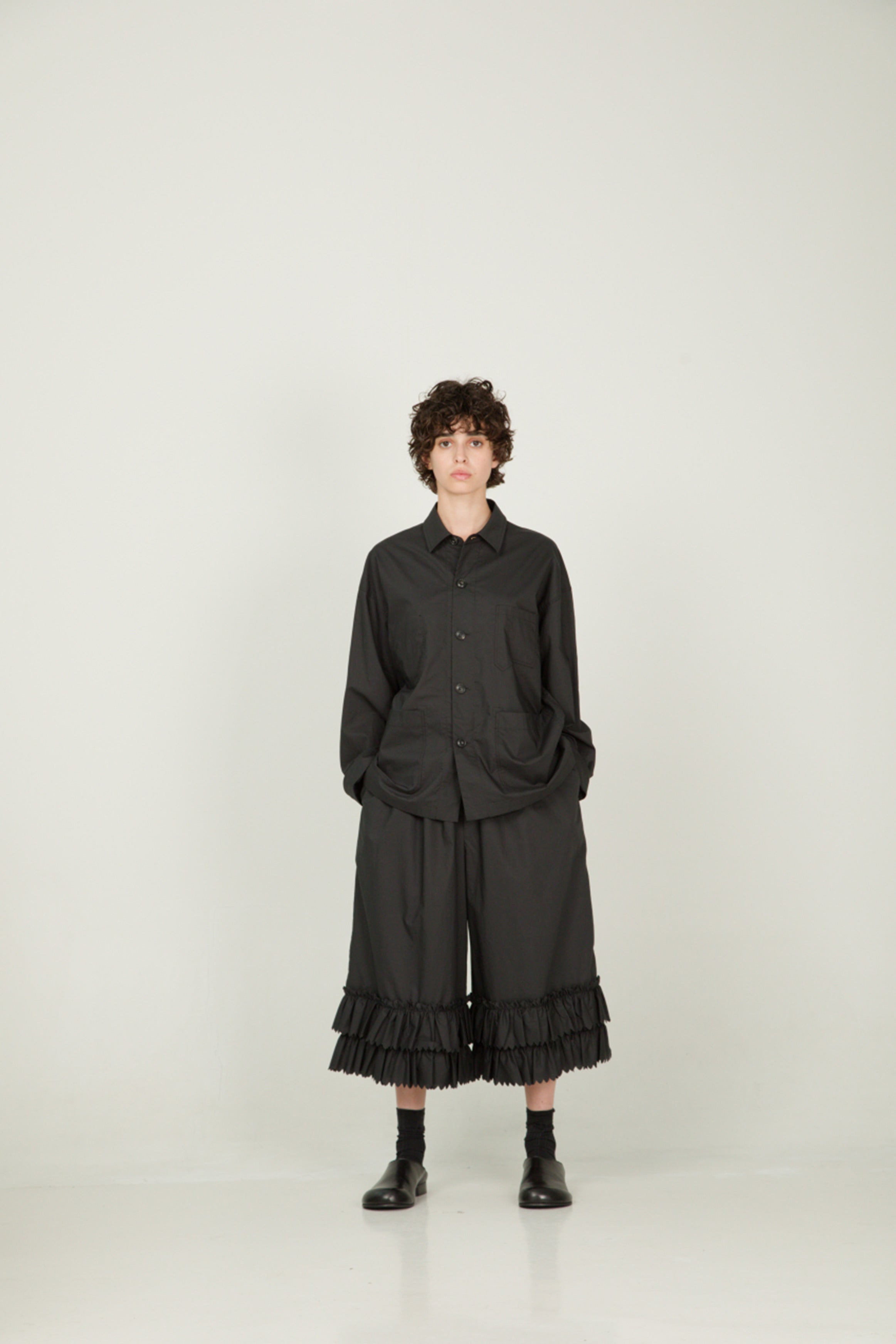 pants paloma black