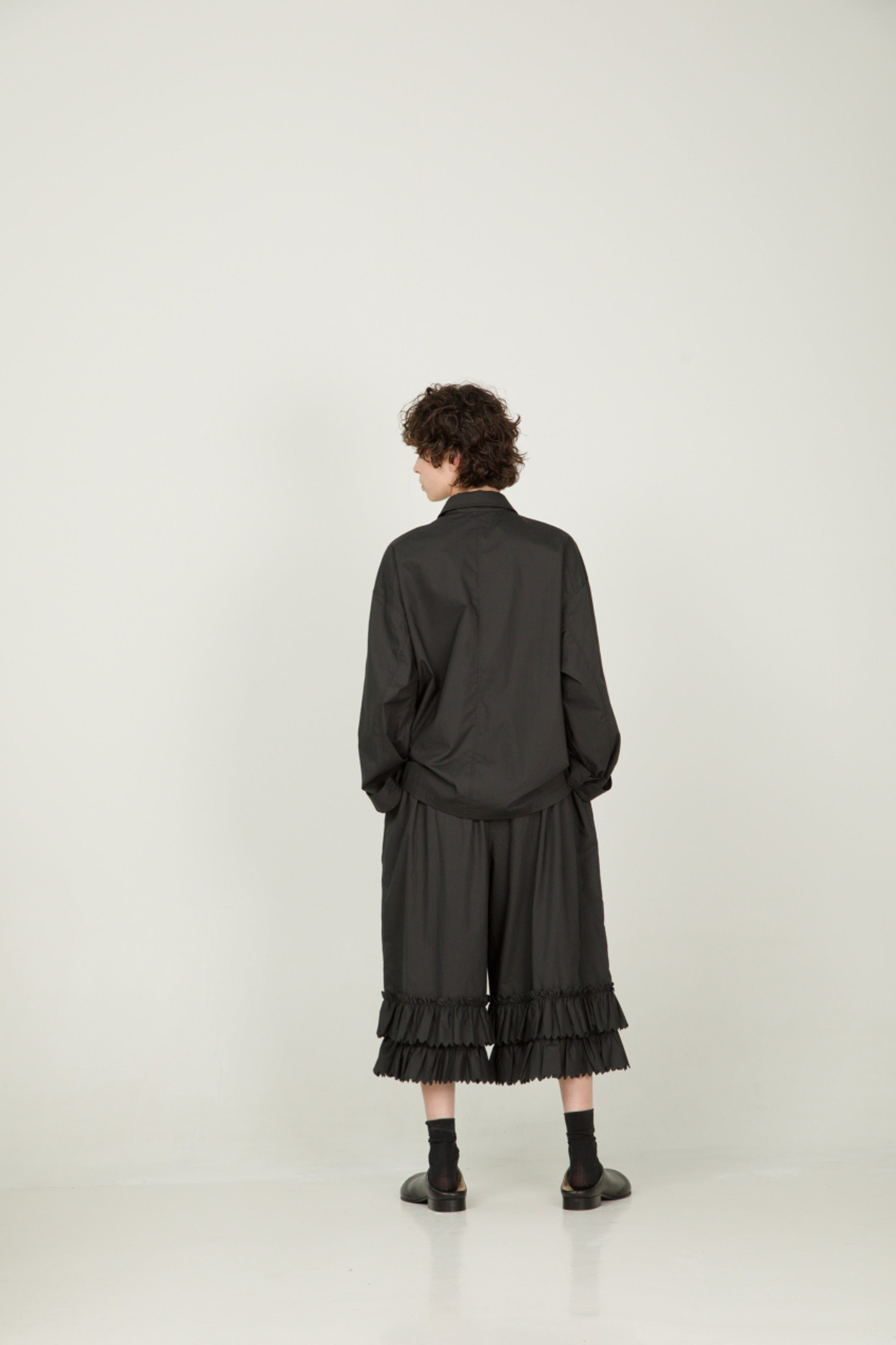 pants paloma black