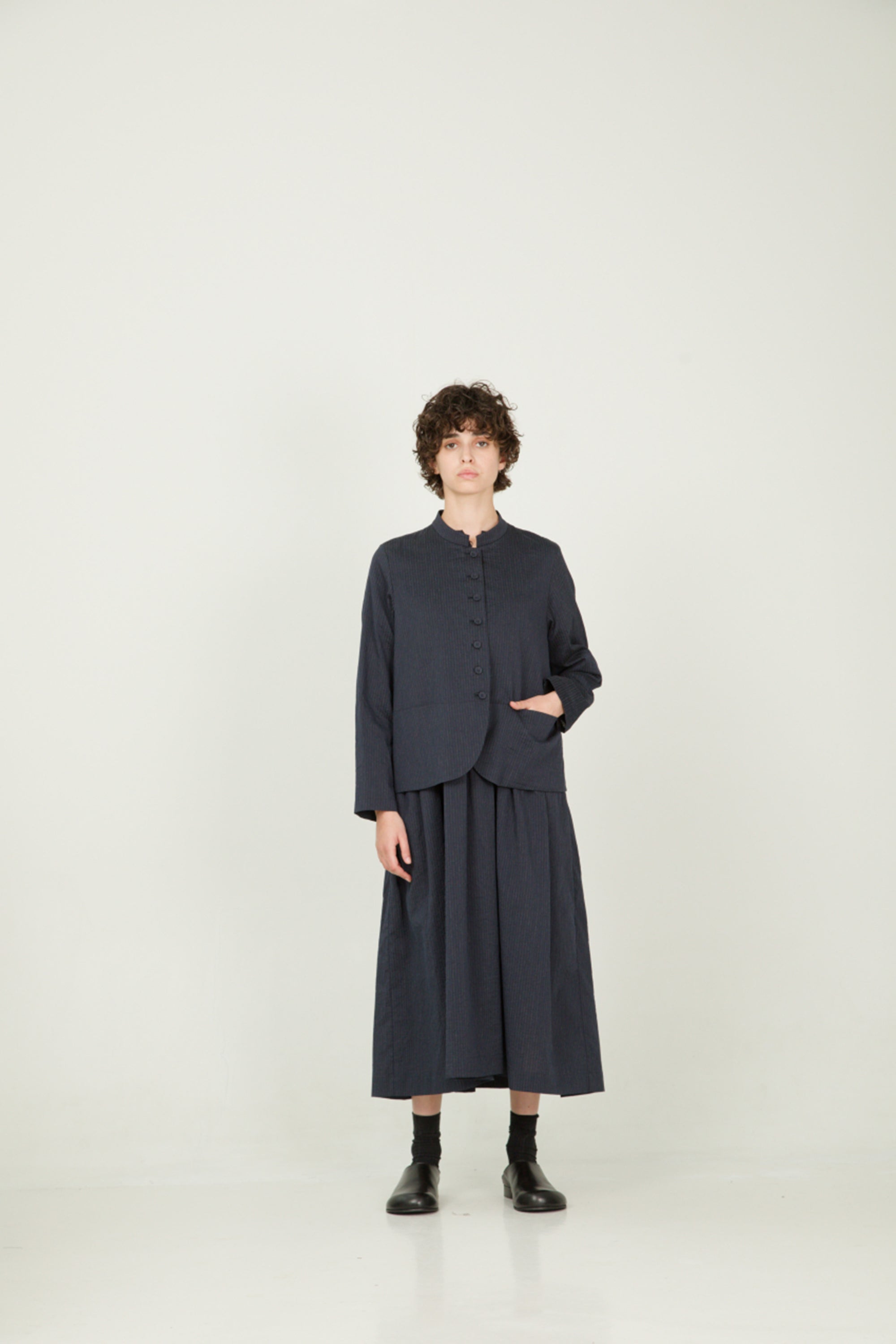pants paloma black