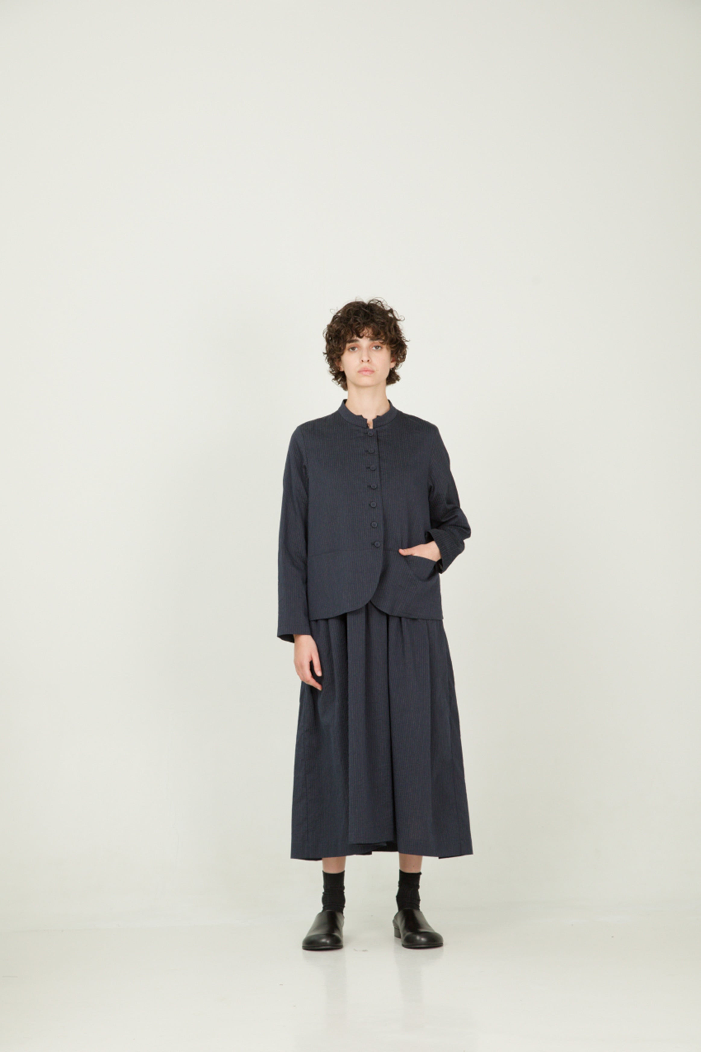 pants paloma black